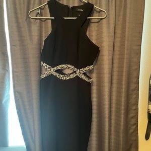 Speechless homecoming dress